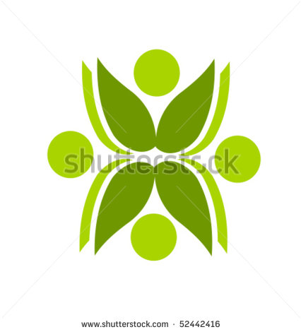 Plant Graphic Design