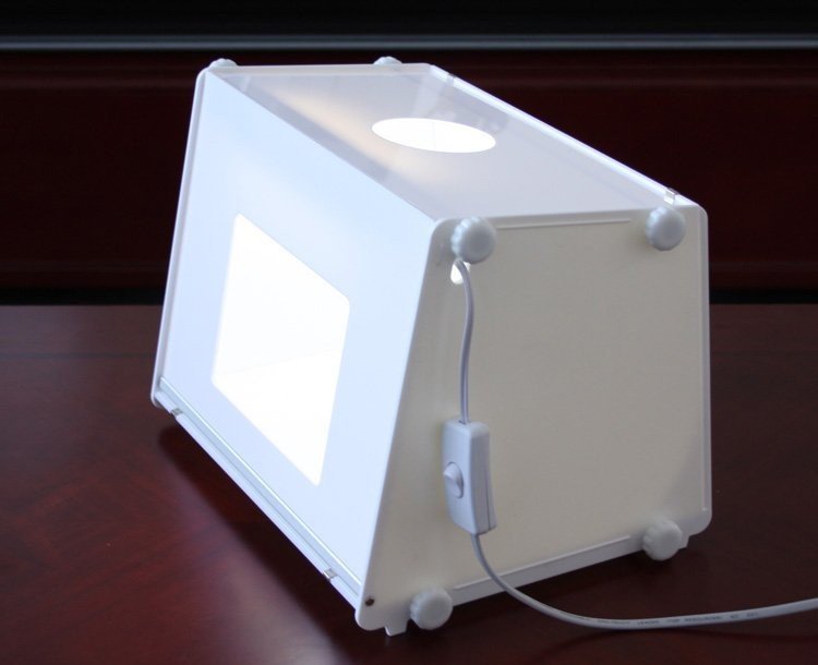 Portable Professional Light Box Photography