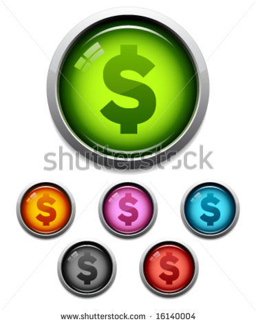 Power Button Icon Free