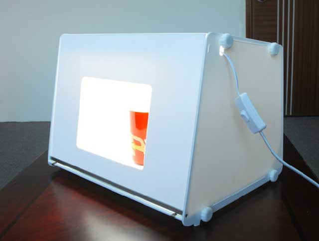 Professional Photography Light Box