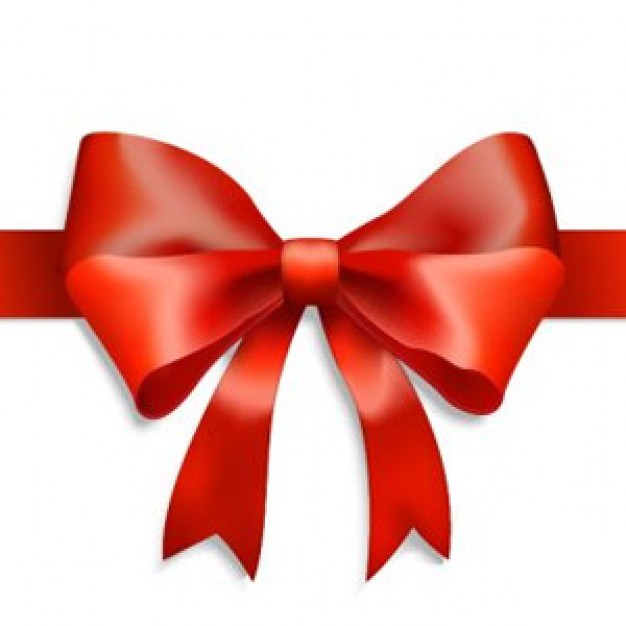 Red Ribbon Vector