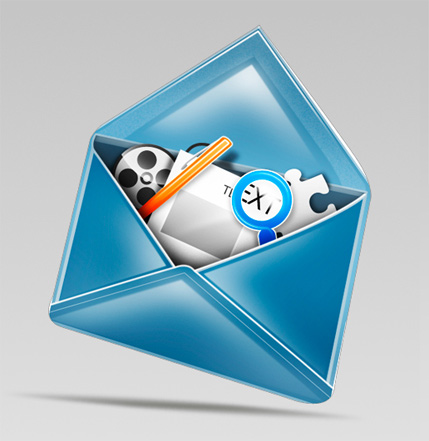 Resources Icon