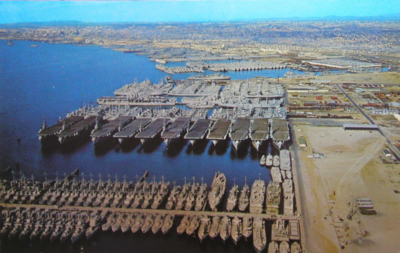 San Diego 32nd Street Naval Base San Diego 32nd Street Naval Base