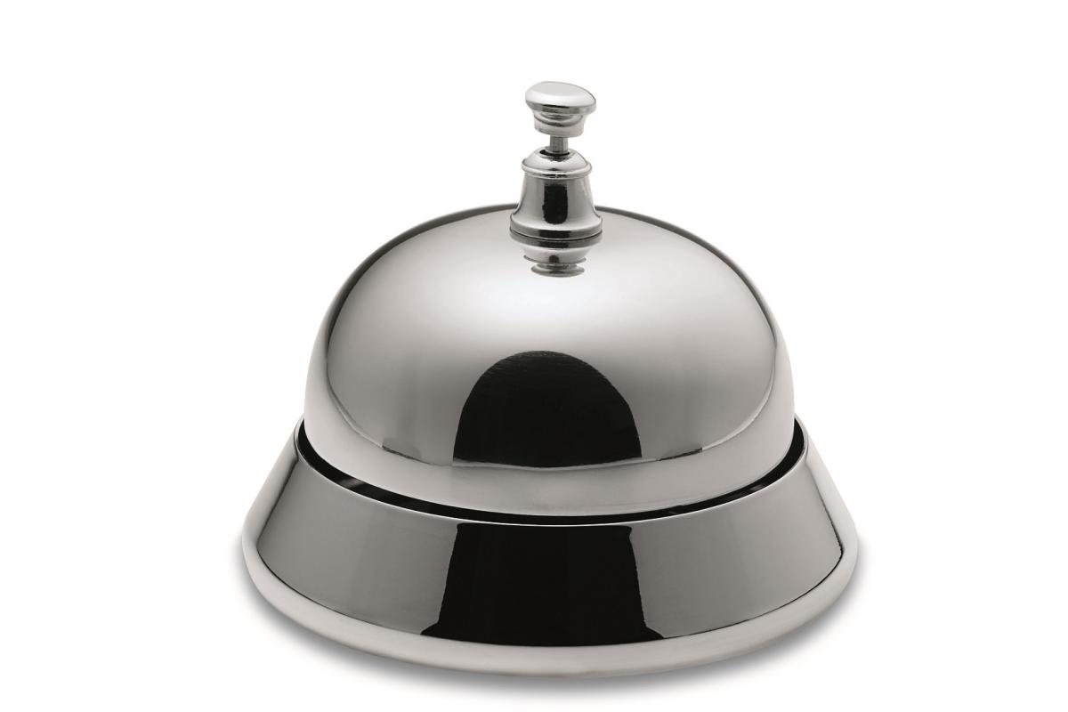 Service Desk Bell Icon