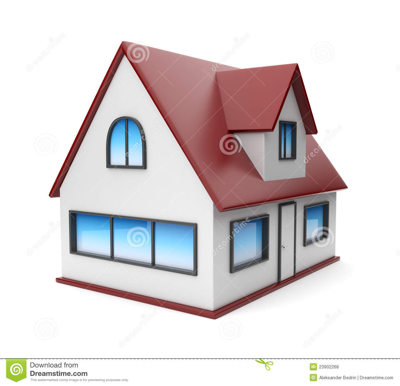 11 3d House Icon Images House Icon Vector Free 3d Home Icon And Home House Icons Free Newdesignfile Com