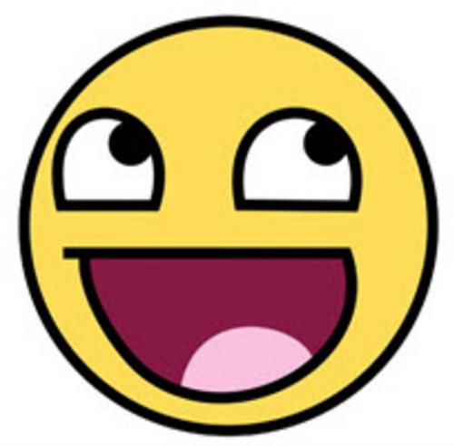 Smiley-Face Smiley-Face
