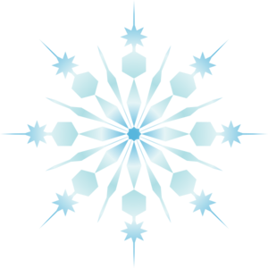 Snowflake Clip Art