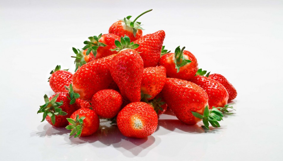 Strawberry Nutrition Facts