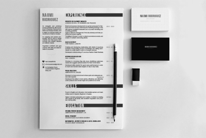 Stunning Resume Cover Letter