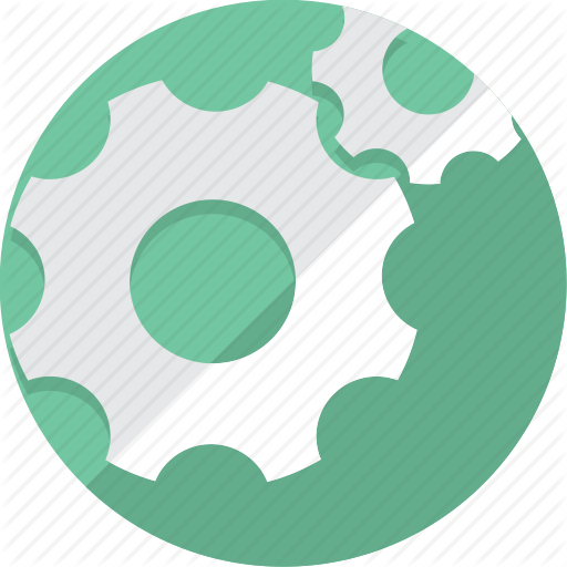 System Tools Icon