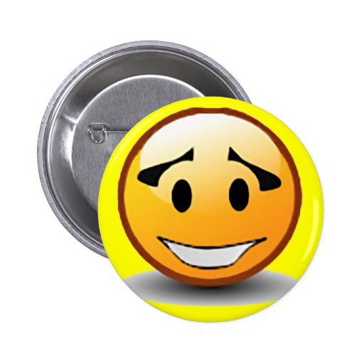 Thumbs Up Smiley-Face Thumbs Up Smiley-Face