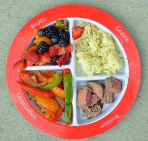 Toddler Meal Ideas Dinner