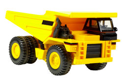 Toy Dump Trucks