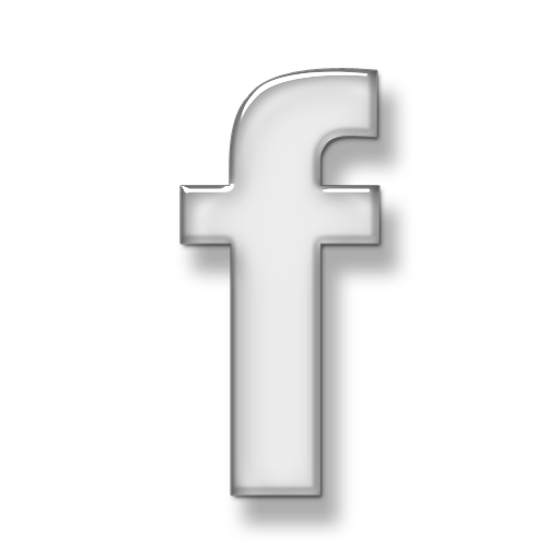 Transparent Facebook Logo Icon