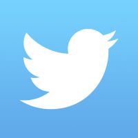 Twitter App Icon