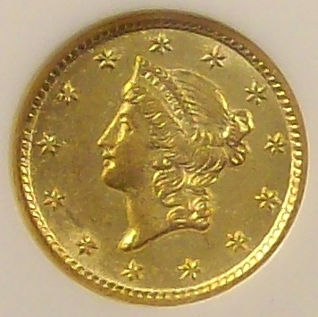 Types of Us Gold Dollar Coins