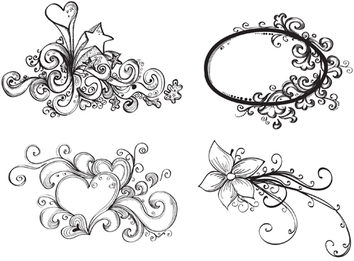 Vector Drawings Free Download