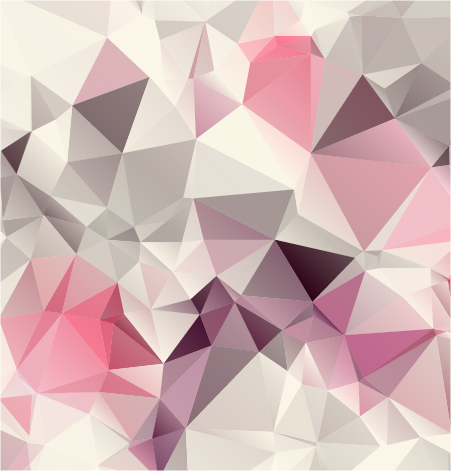 Vector Graphic Geometric Shapes