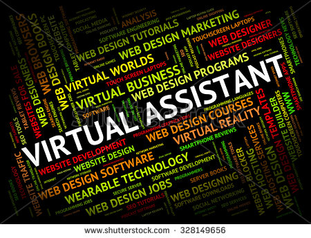 Virtual Assistant Black Woman Virtual Assistant Black Woman