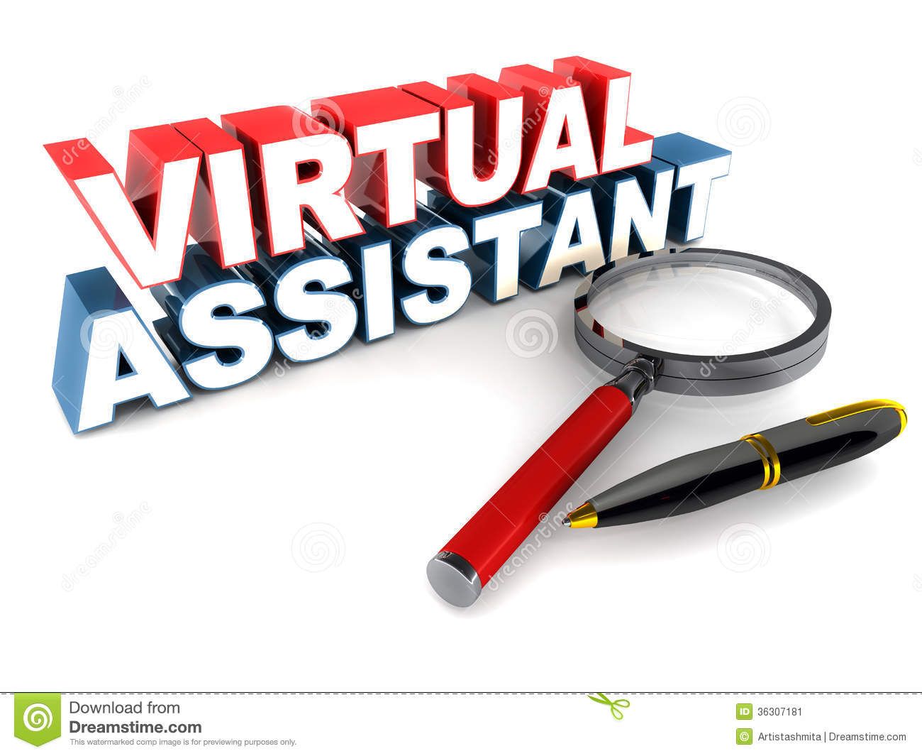 14 Virtual Assistant Free Stock Photo Images