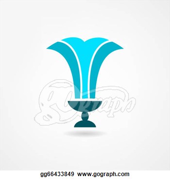 Water Fountain Clip Art