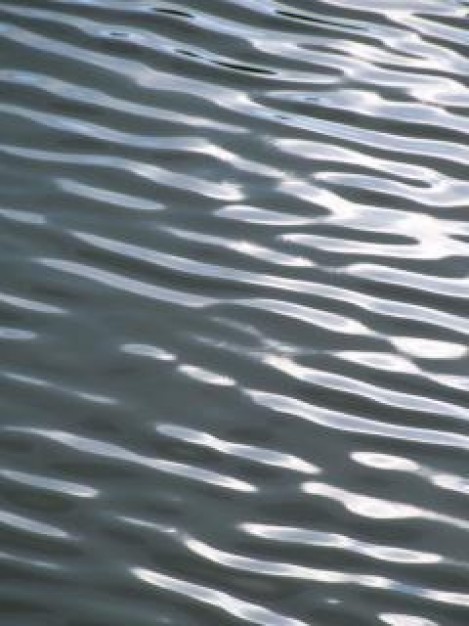 Water Ripple Pattern