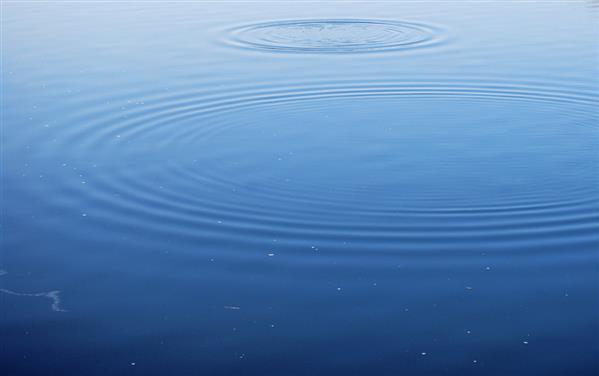 Water Ripple Texture