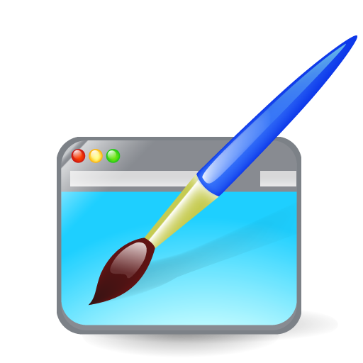 Web Design Icon Web Design Icon