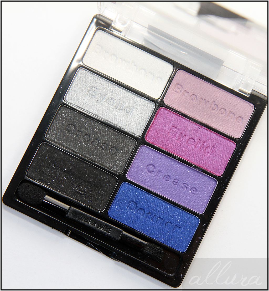 Wet'n Wild Color Icon Eyeshadow