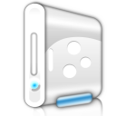 Windows Hard Drive Icon