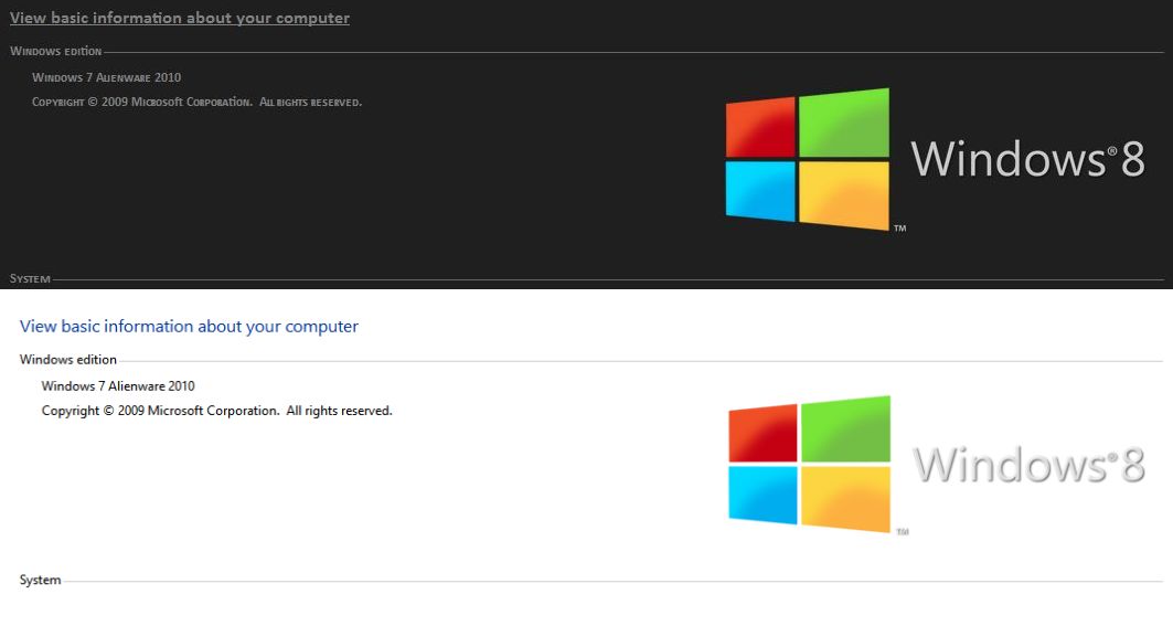 Windows Installer Logo