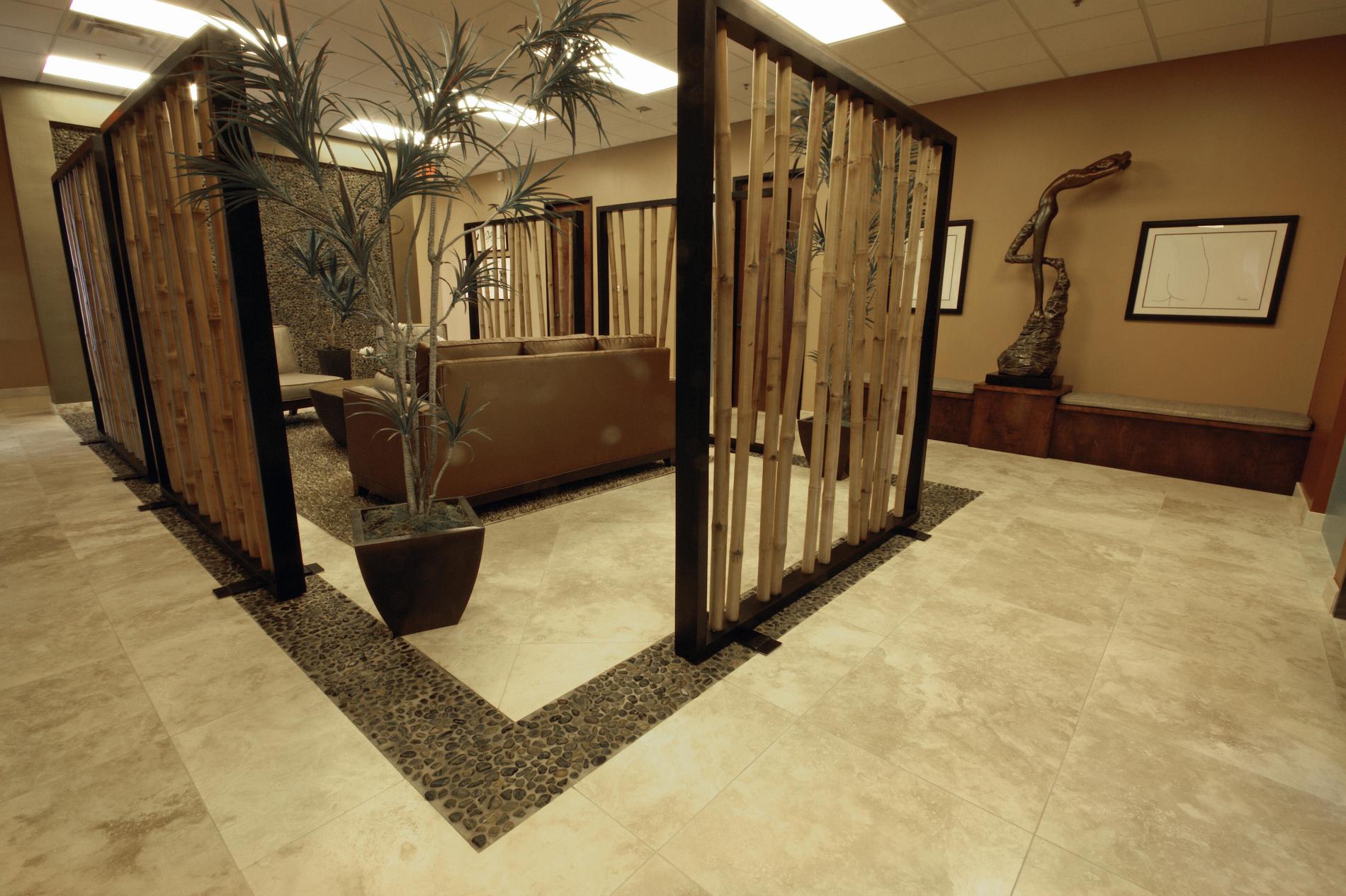 Zen Waiting Room Doctors Office Zen Waiting Room Doctors Office