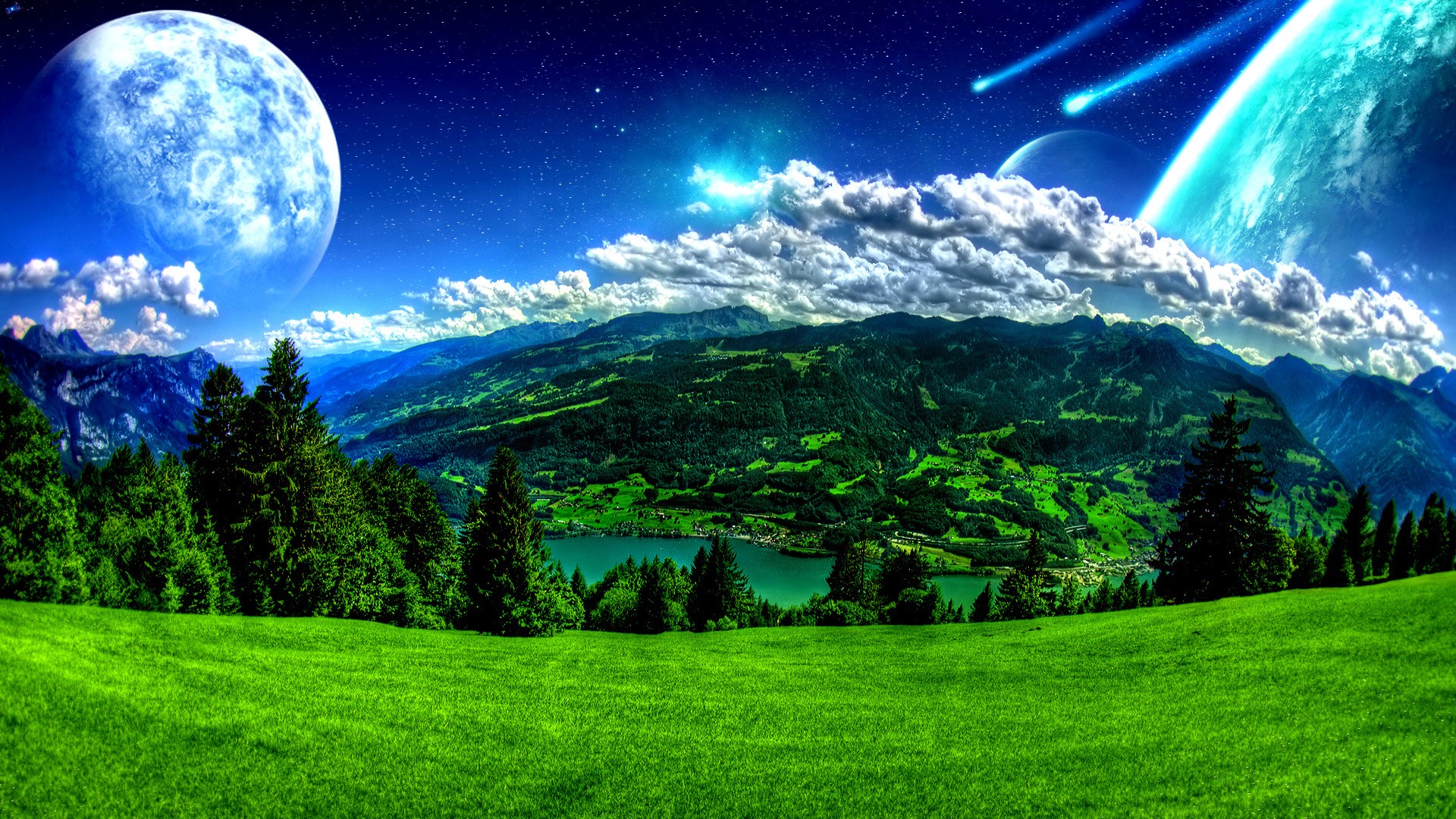1920X1080 Nature Landscapes 1920X1080 Nature Landscapes