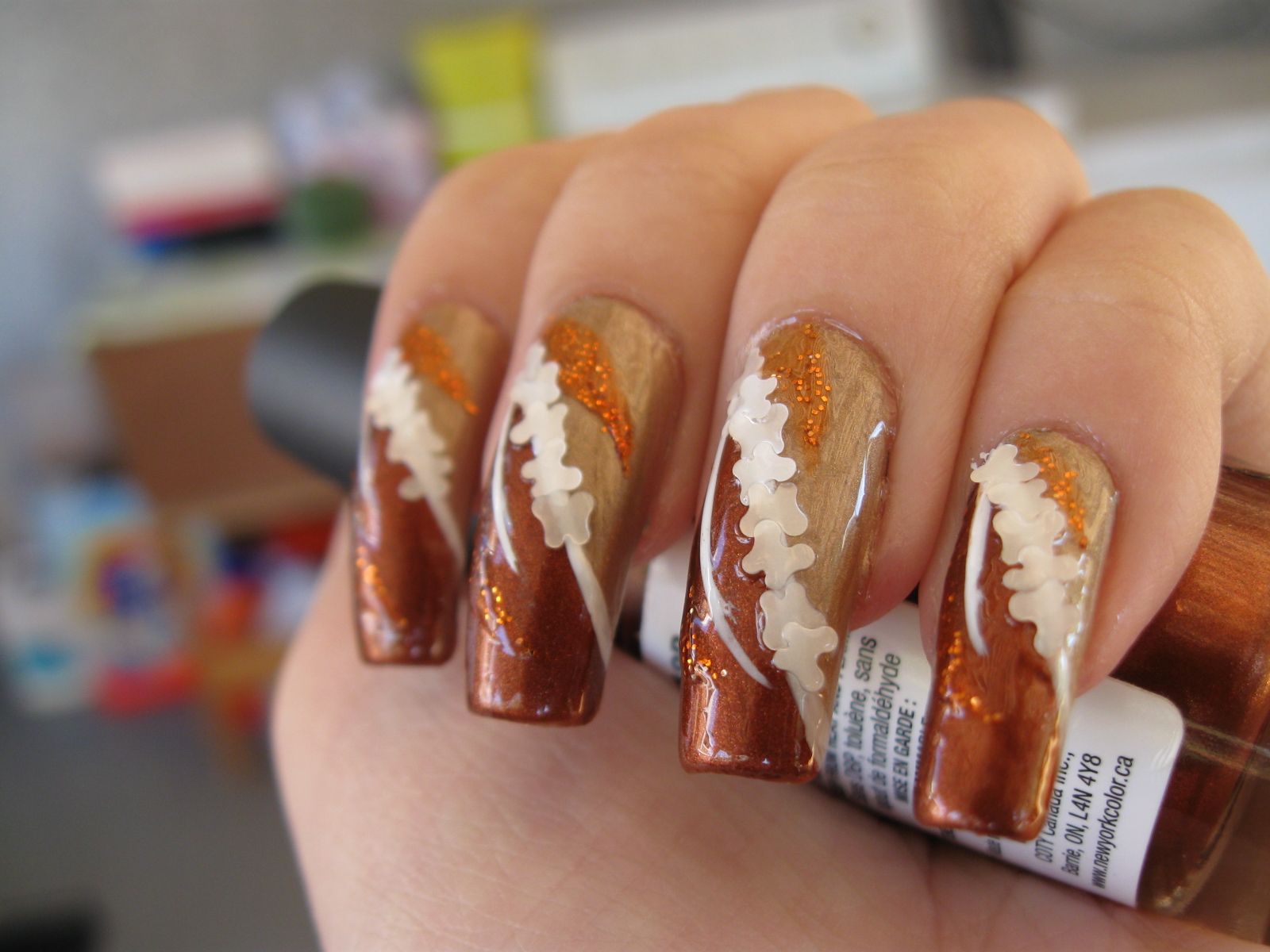 Acrylic Nail Art Design Acrylic Nail Art Design