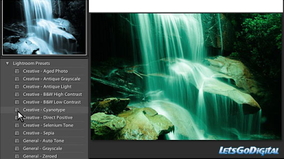 Adobe Photoshop Lightroom 4 Free Download Full