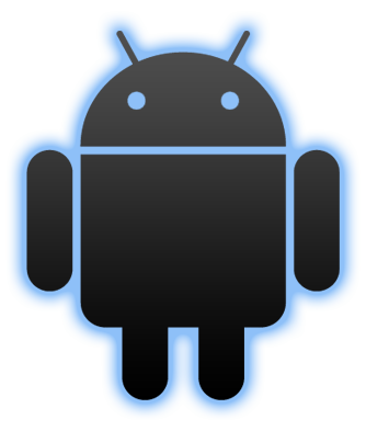 Android Contacts Icon