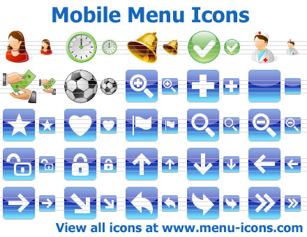 App Menu Icon