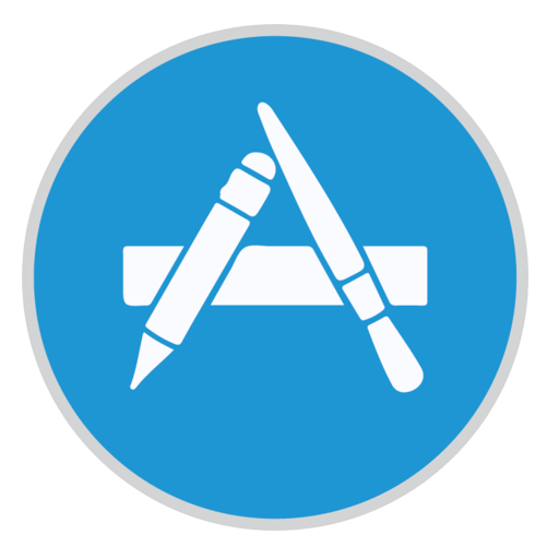 App Store Icon App Store Icon