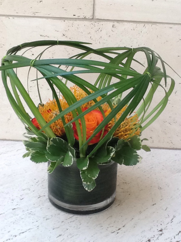 Armature Floral Designs