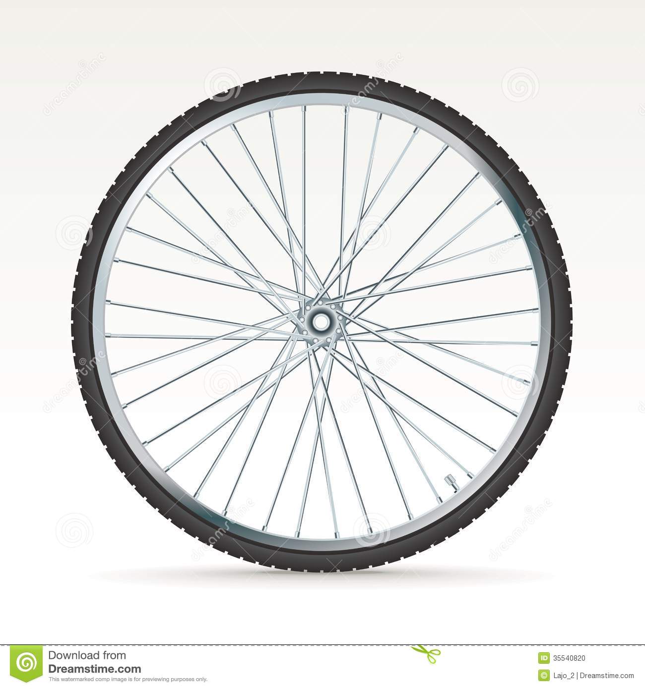 11 Motorcycle Wheel Vector Images