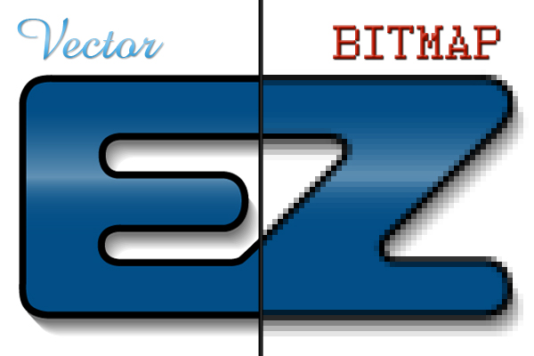 Bitmap Vector Graphics