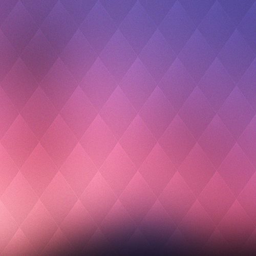 Blur Abstract Design Pattern