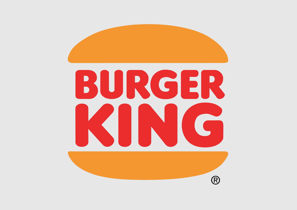 Burger King Logo Vector