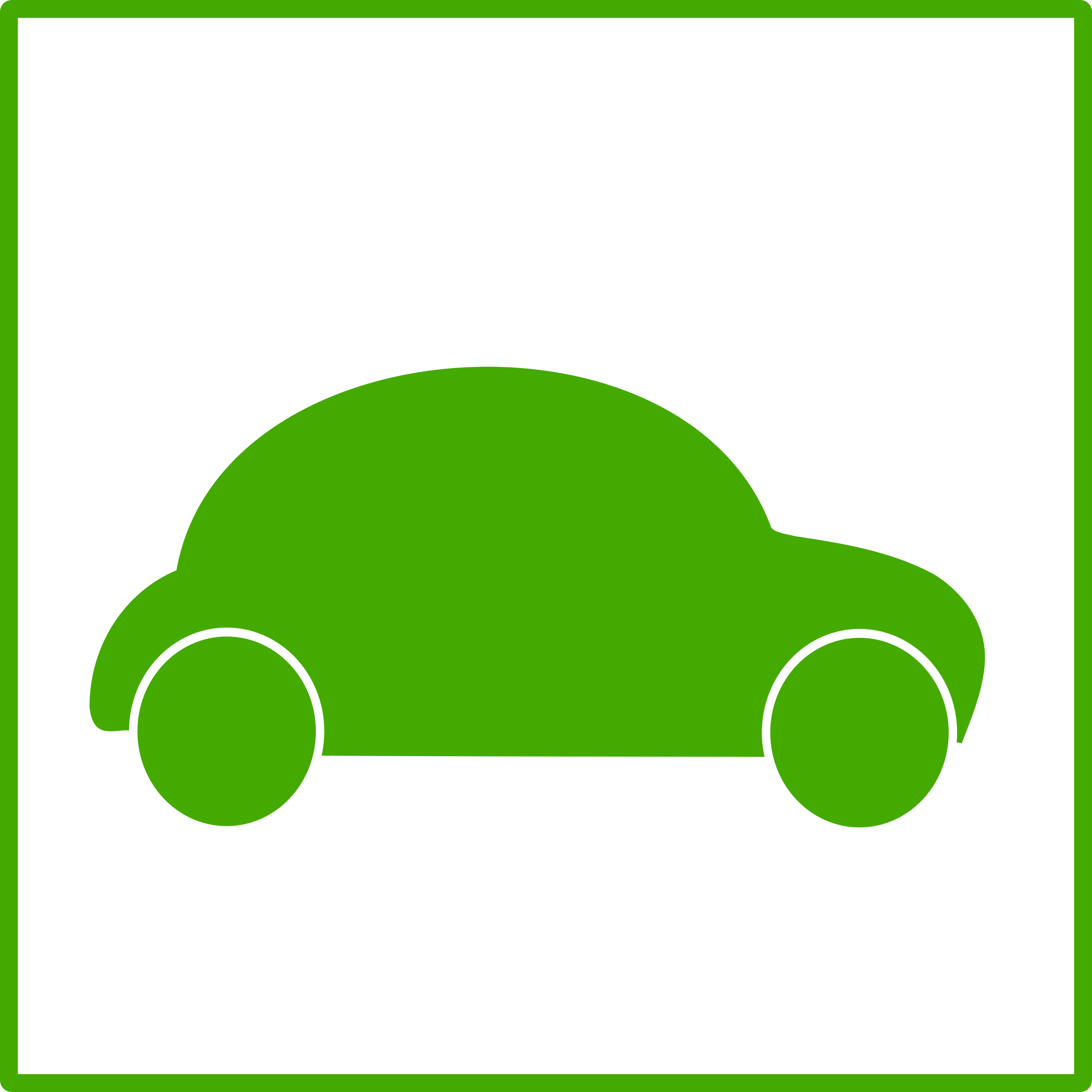 Car Icon