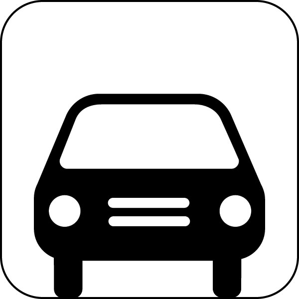 13 Car Icon Symbols Images