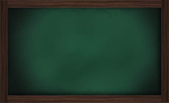 Chalkboard Photoshop