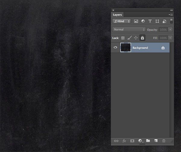 Chalkboard Texture Photoshop