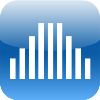 Channel Data Icon