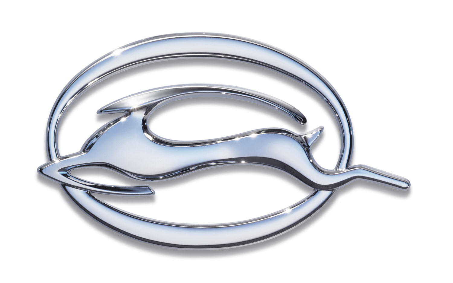 Chevy Emblem Impala Antelope Chevy Emblem Impala Antelope
