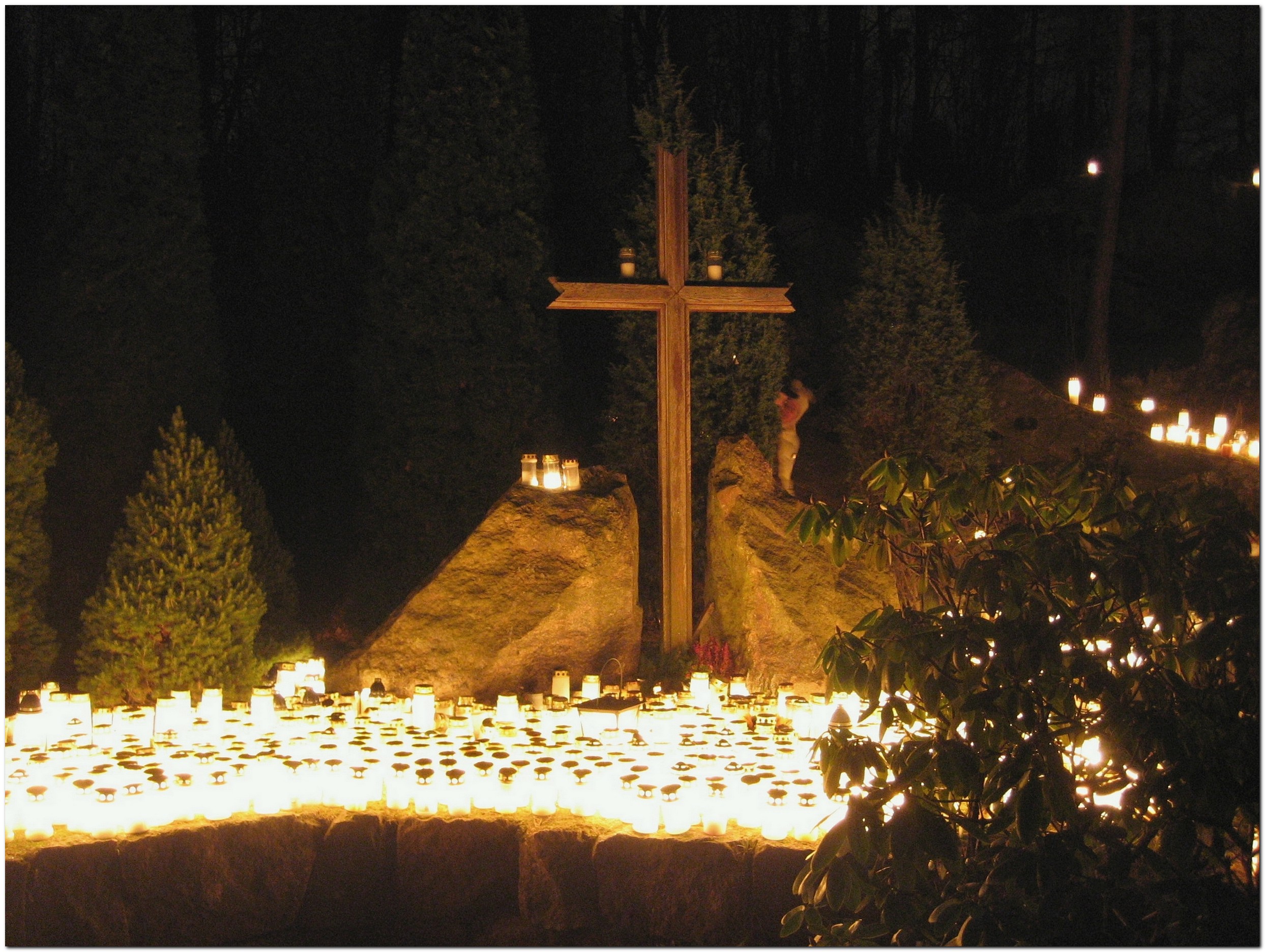 Christian Christmas Candles Christian Christmas Candles